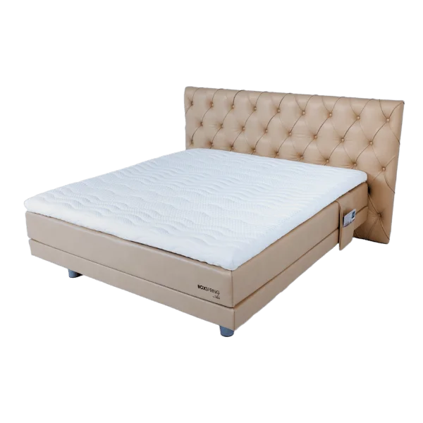 Postelja BoxSpring Air