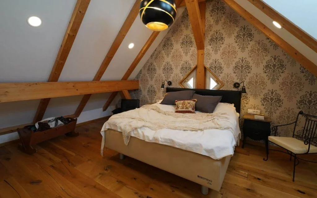 boxspring postelja lite monika tavcar