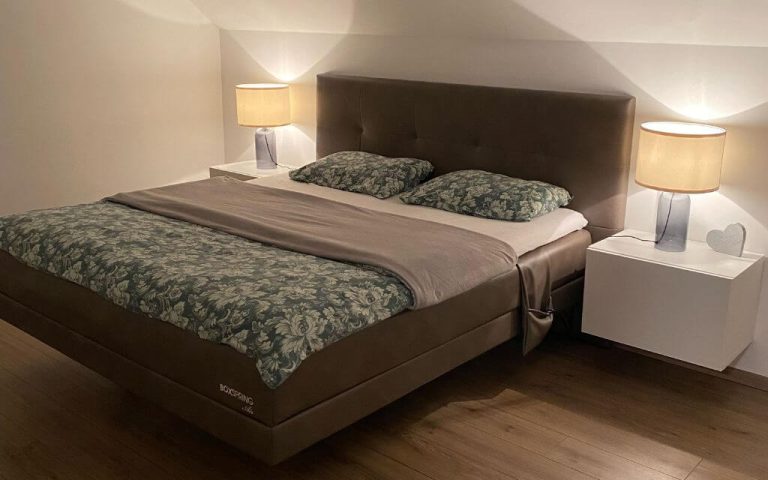 postelja boxspring air maremico spalni center