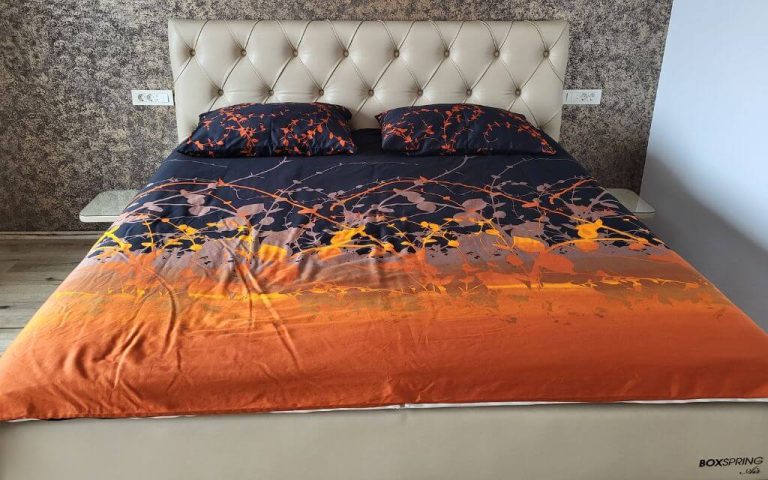 spalni center maremico boxspring air