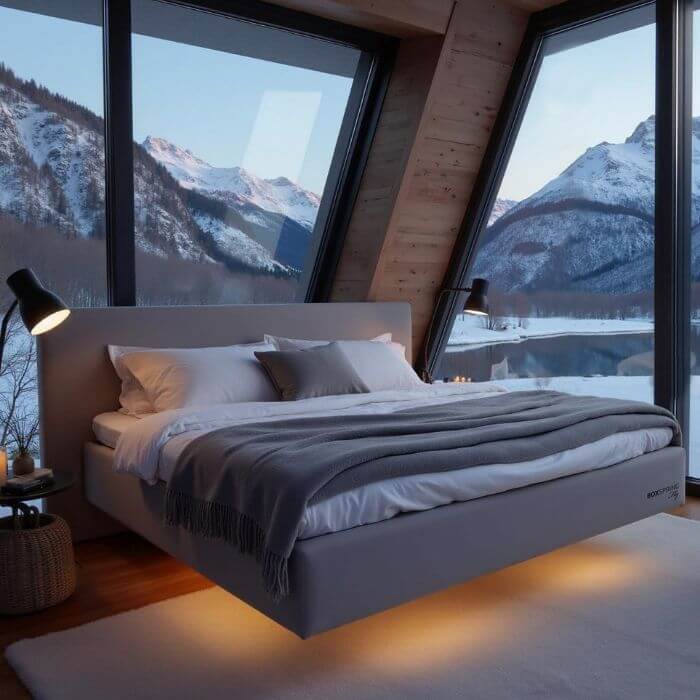 Med in mleko pred spanjem: Nasveti za boljši spanec idiopatska hipersomnija