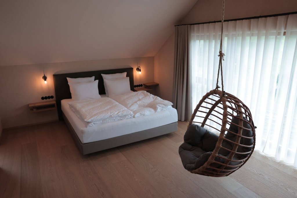 BoxSpring postelje v hotelih